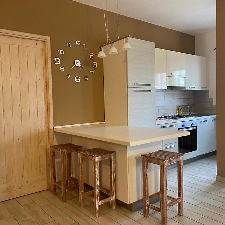 Ca Giogio Apartman Santa Maria Kültér fotó