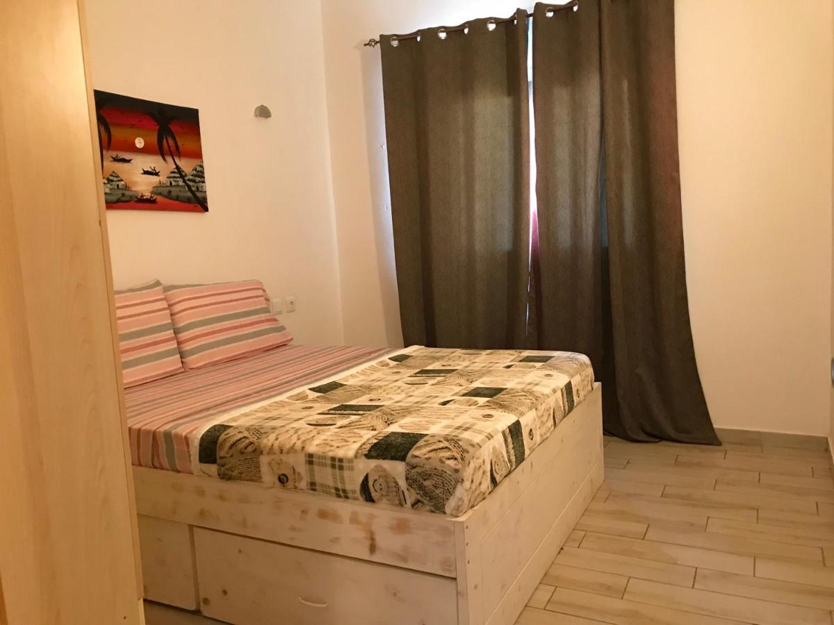 Ca Giogio Apartman Santa Maria Kültér fotó