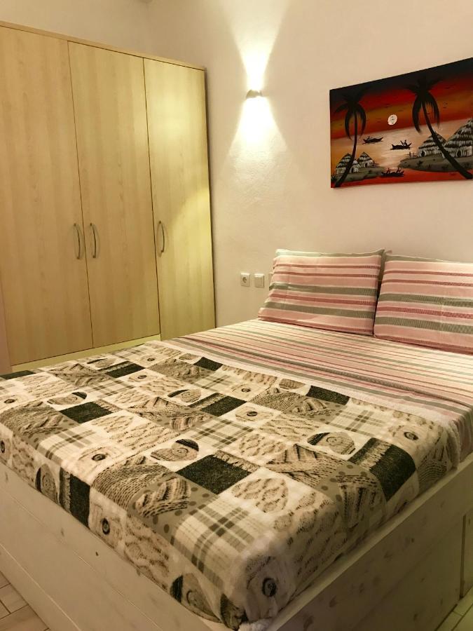 Ca Giogio Apartman Santa Maria Kültér fotó