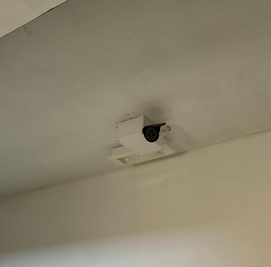 Ca Giogio Apartman Santa Maria Kültér fotó