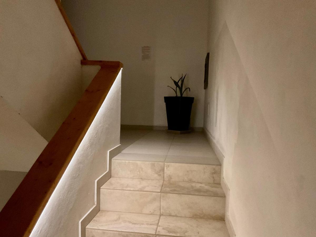 Ca Giogio Apartman Santa Maria Kültér fotó