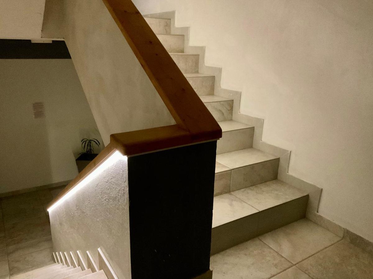 Ca Giogio Apartman Santa Maria Kültér fotó