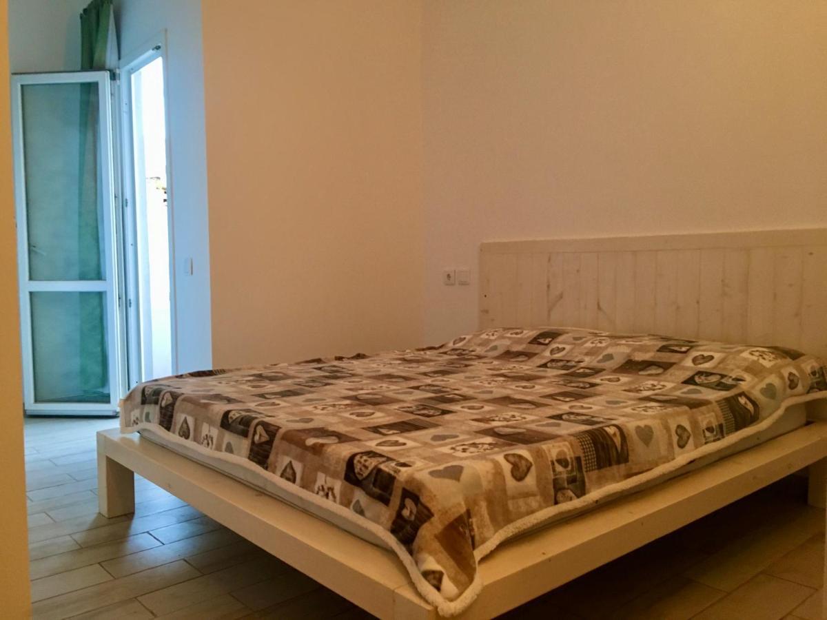 Ca Giogio Apartman Santa Maria Kültér fotó