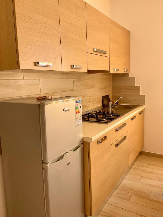 Ca Giogio Apartman Santa Maria Kültér fotó