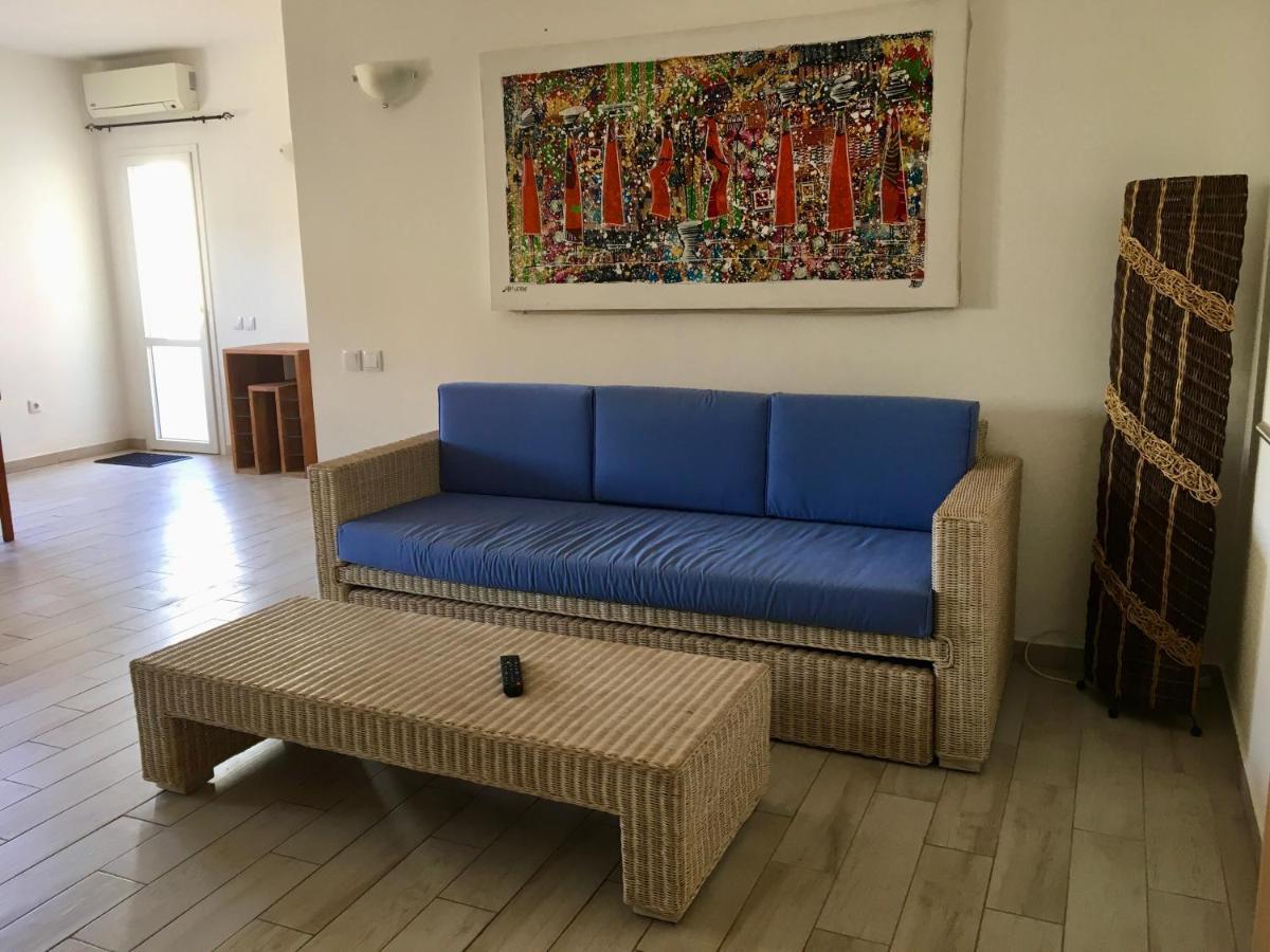 Ca Giogio Apartman Santa Maria Kültér fotó