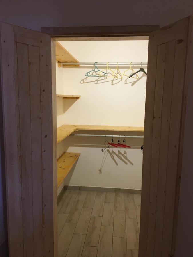 Ca Giogio Apartman Santa Maria Kültér fotó
