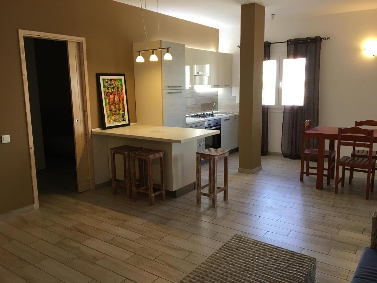 Ca Giogio Apartman Santa Maria Kültér fotó