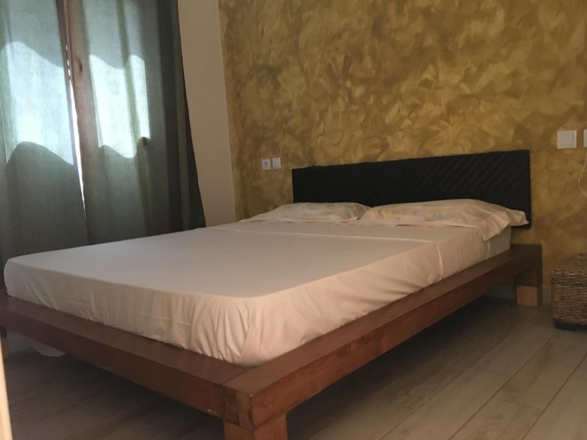 Ca Giogio Apartman Santa Maria Kültér fotó