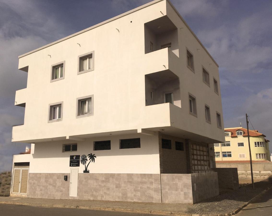 Ca Giogio Apartman Santa Maria Kültér fotó