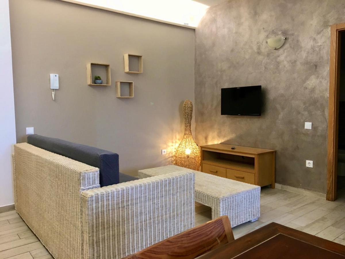 Ca Giogio Apartman Santa Maria Kültér fotó
