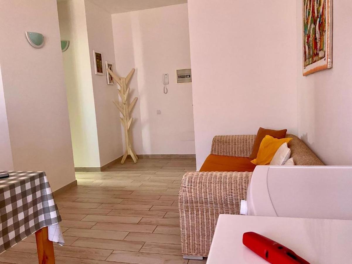 Ca Giogio Apartman Santa Maria Kültér fotó