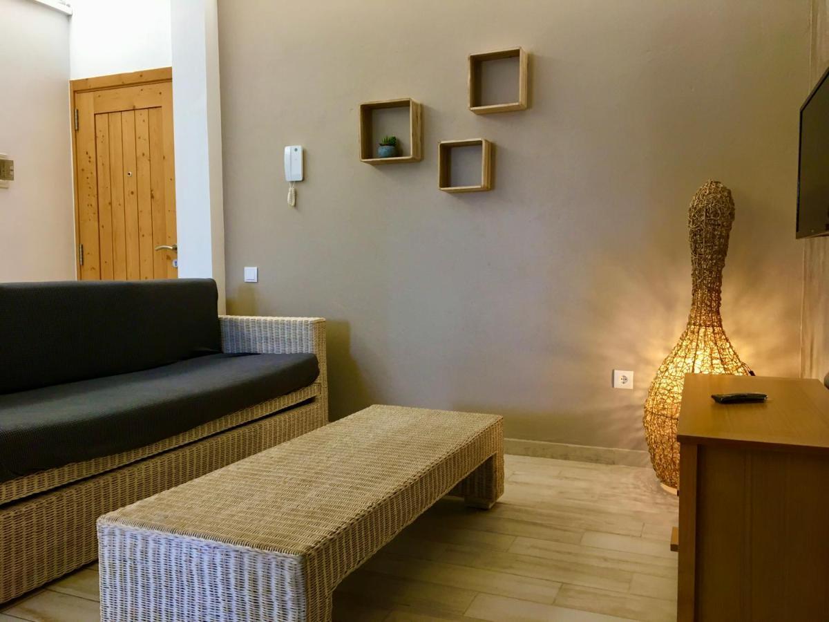 Ca Giogio Apartman Santa Maria Kültér fotó