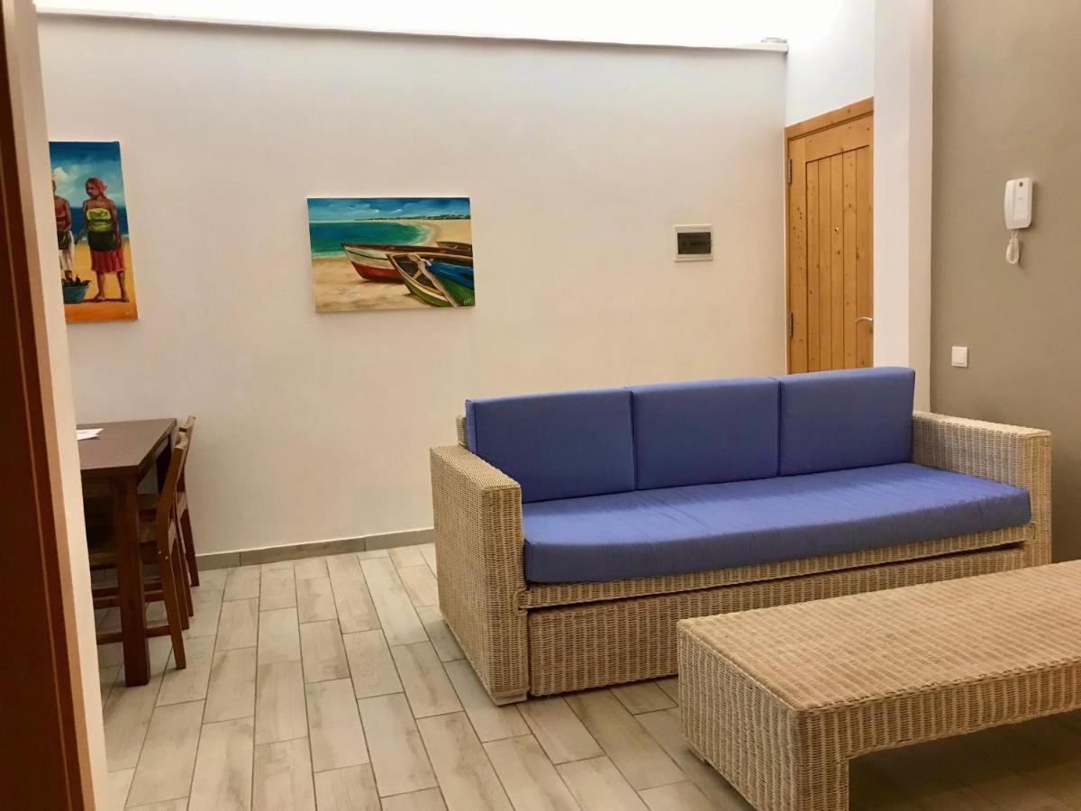 Ca Giogio Apartman Santa Maria Kültér fotó