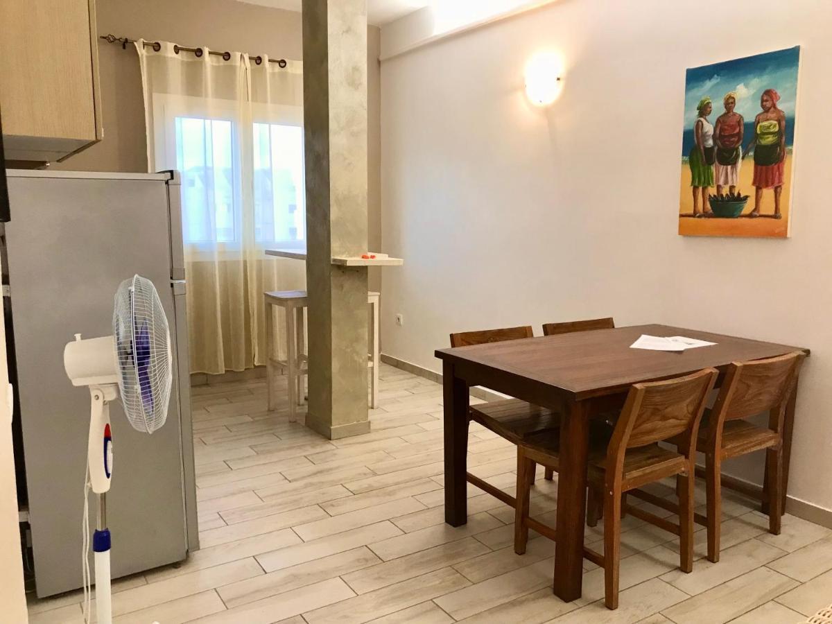 Ca Giogio Apartman Santa Maria Kültér fotó