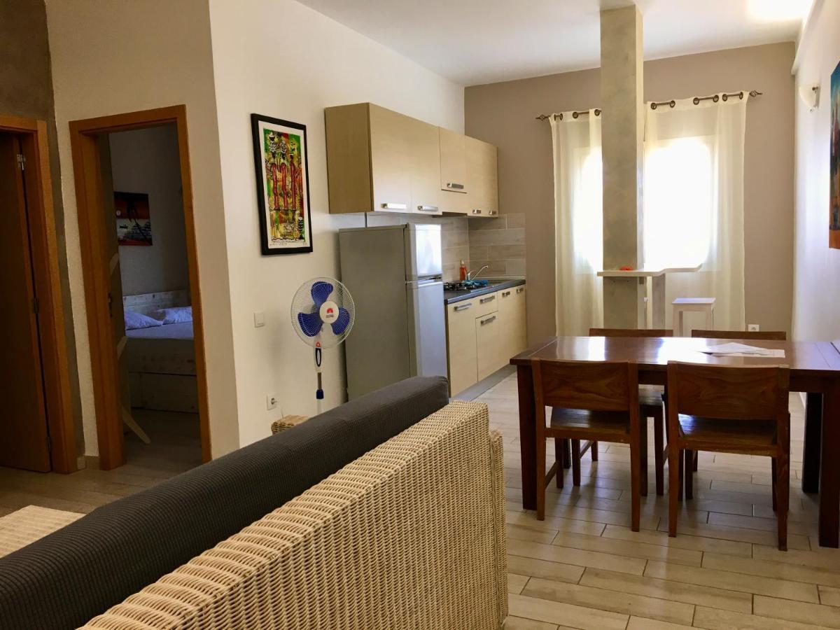 Ca Giogio Apartman Santa Maria Kültér fotó