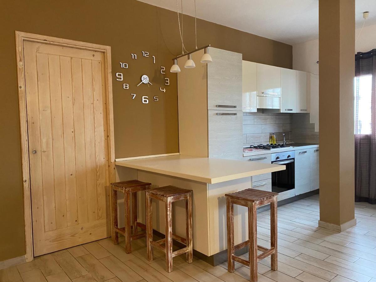 Ca Giogio Apartman Santa Maria Kültér fotó