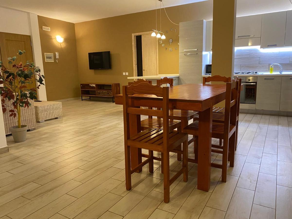 Ca Giogio Apartman Santa Maria Kültér fotó