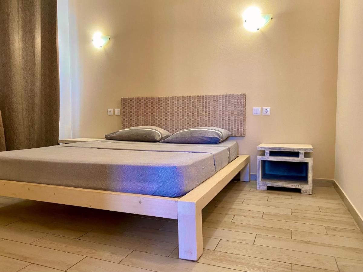 Ca Giogio Apartman Santa Maria Kültér fotó