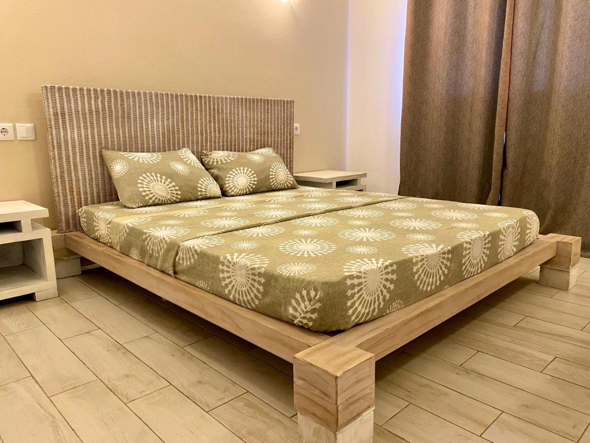 Ca Giogio Apartman Santa Maria Kültér fotó