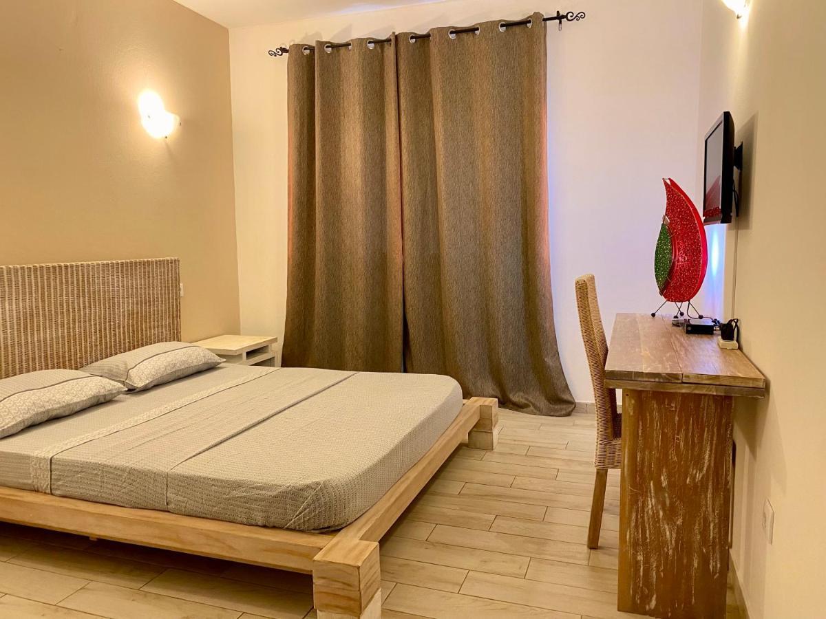 Ca Giogio Apartman Santa Maria Kültér fotó