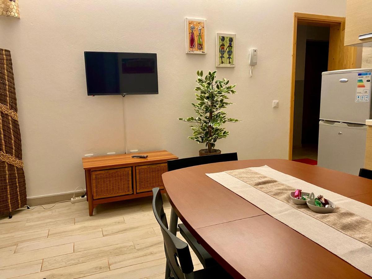 Ca Giogio Apartman Santa Maria Kültér fotó