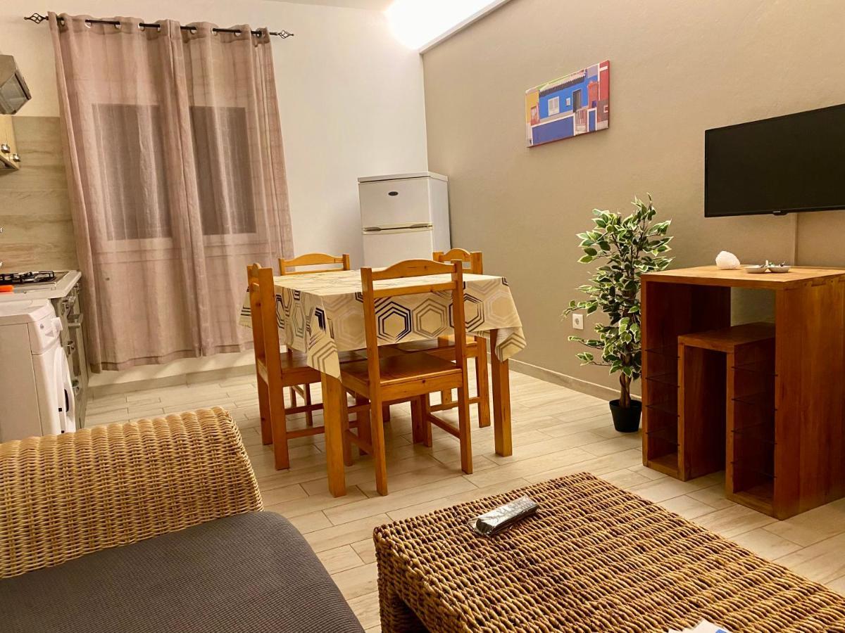Ca Giogio Apartman Santa Maria Kültér fotó