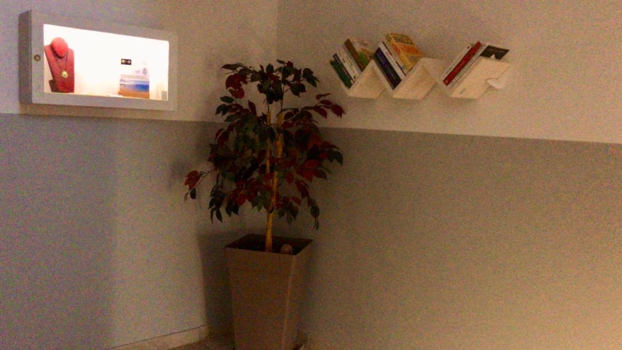 Ca Giogio Apartman Santa Maria Kültér fotó