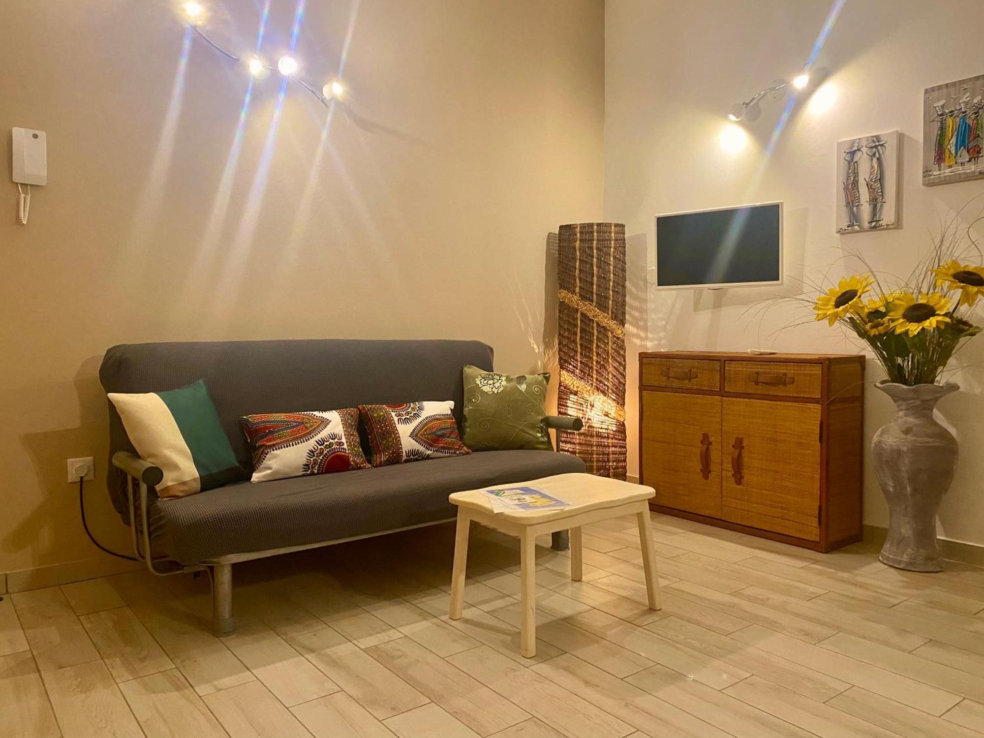 Ca Giogio Apartman Santa Maria Kültér fotó