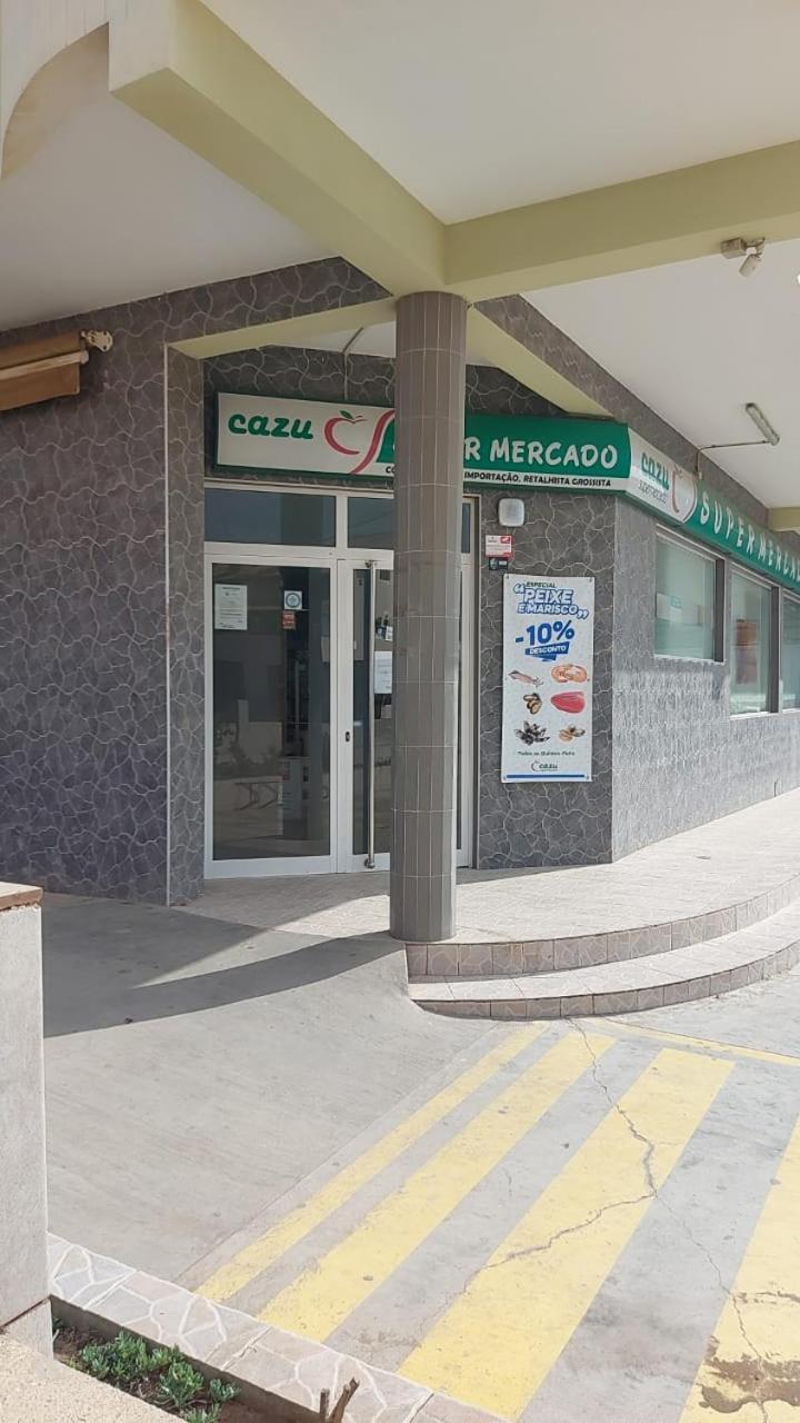 Ca Giogio Apartman Santa Maria Kültér fotó
