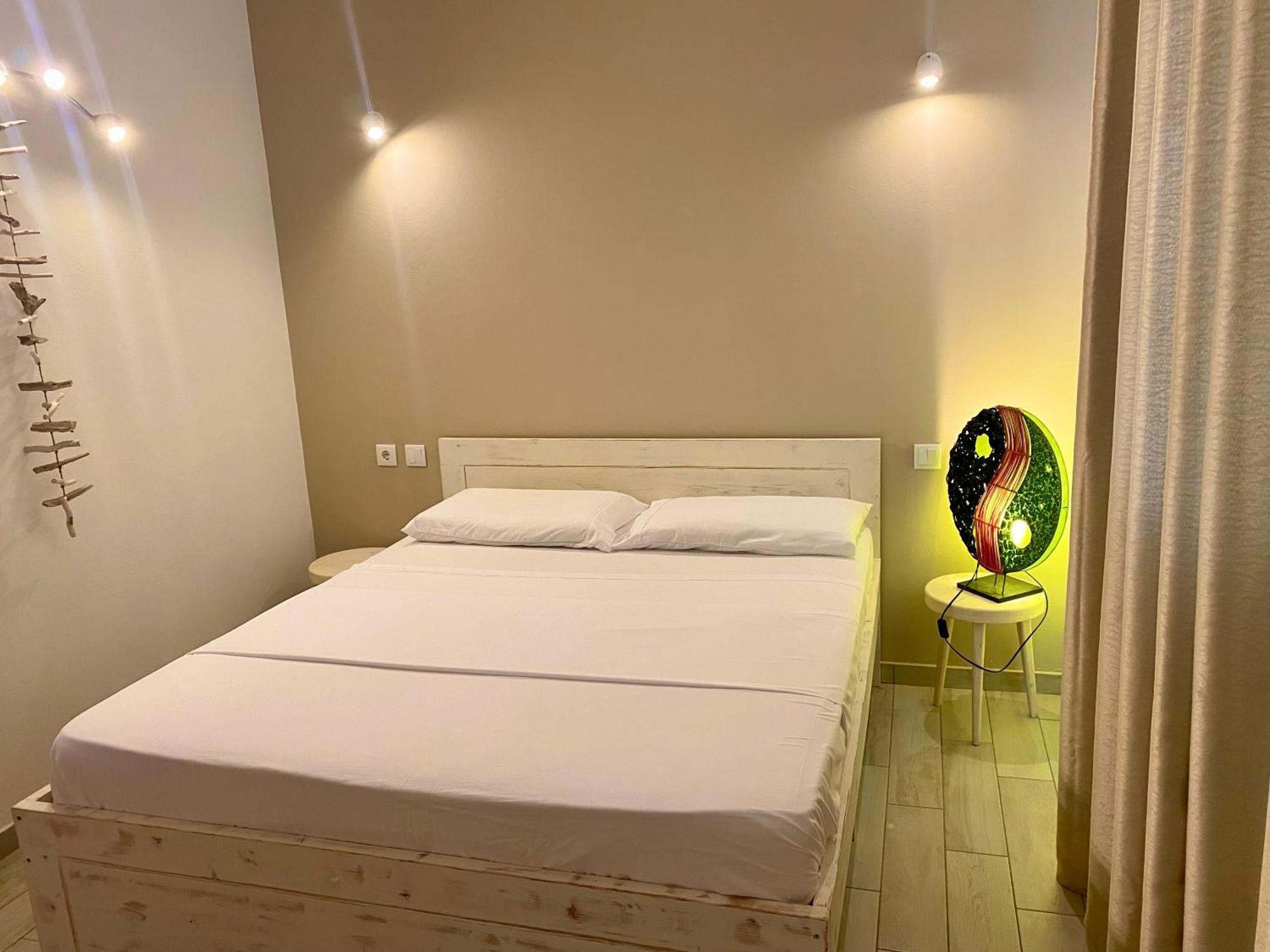 Ca Giogio Apartman Santa Maria Kültér fotó