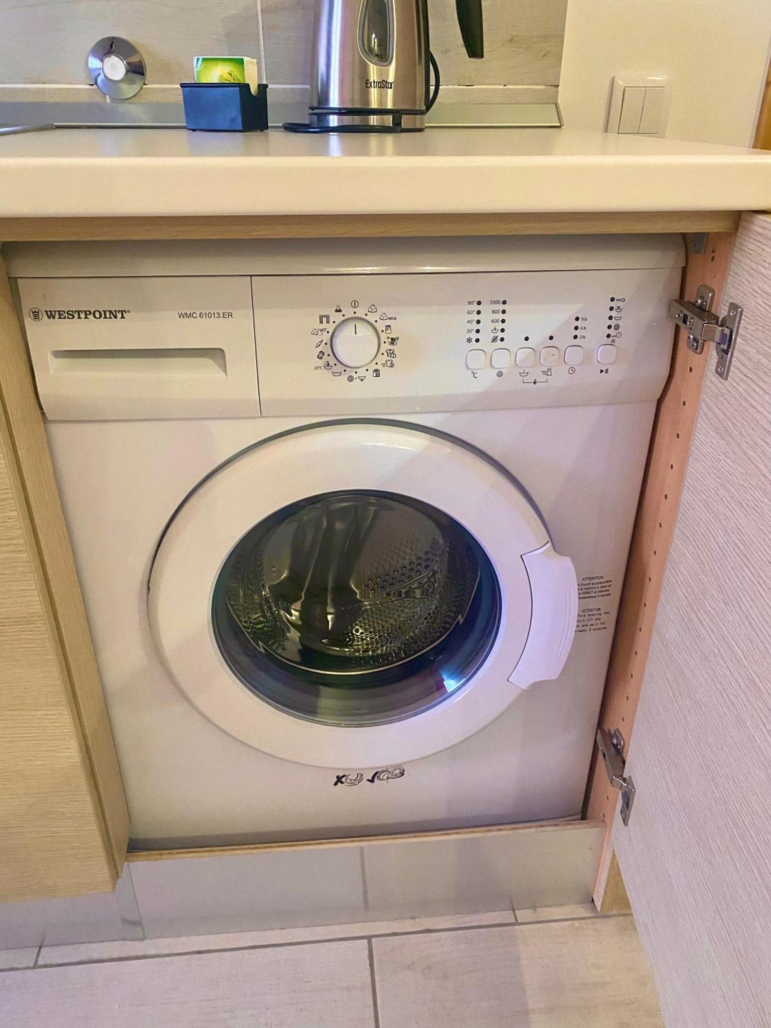 Ca Giogio Apartman Santa Maria Kültér fotó