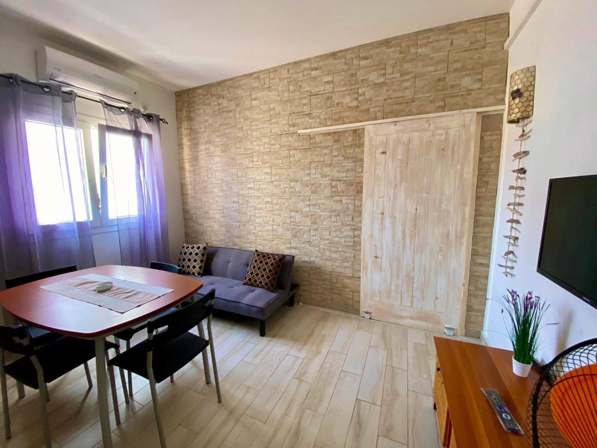 Ca Giogio Apartman Santa Maria Kültér fotó