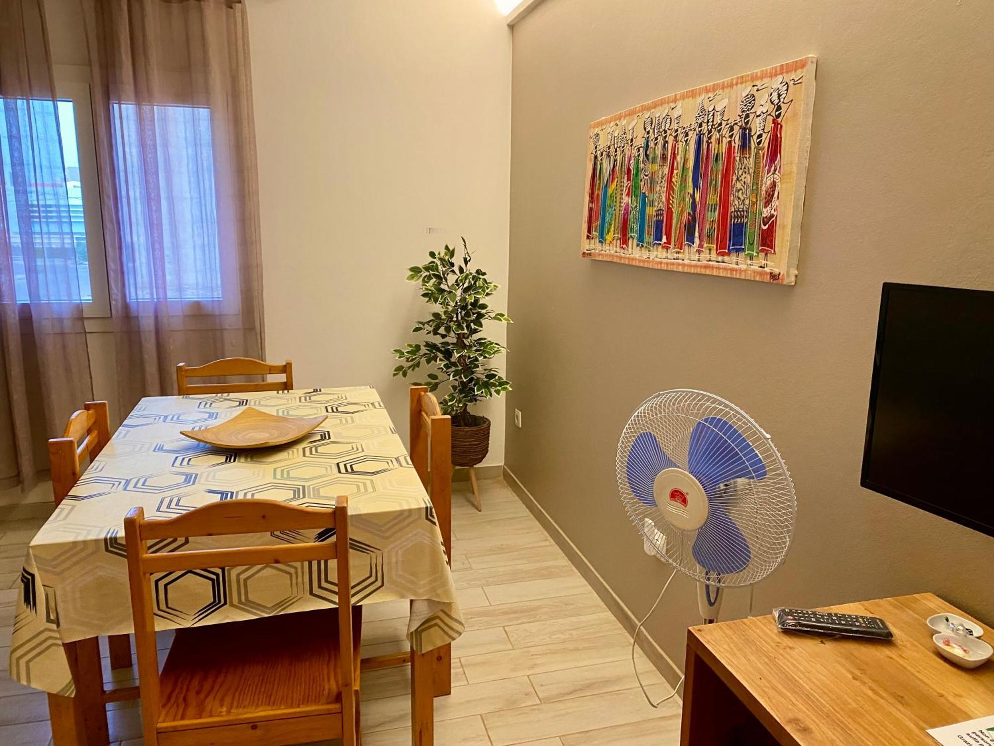 Ca Giogio Apartman Santa Maria Kültér fotó