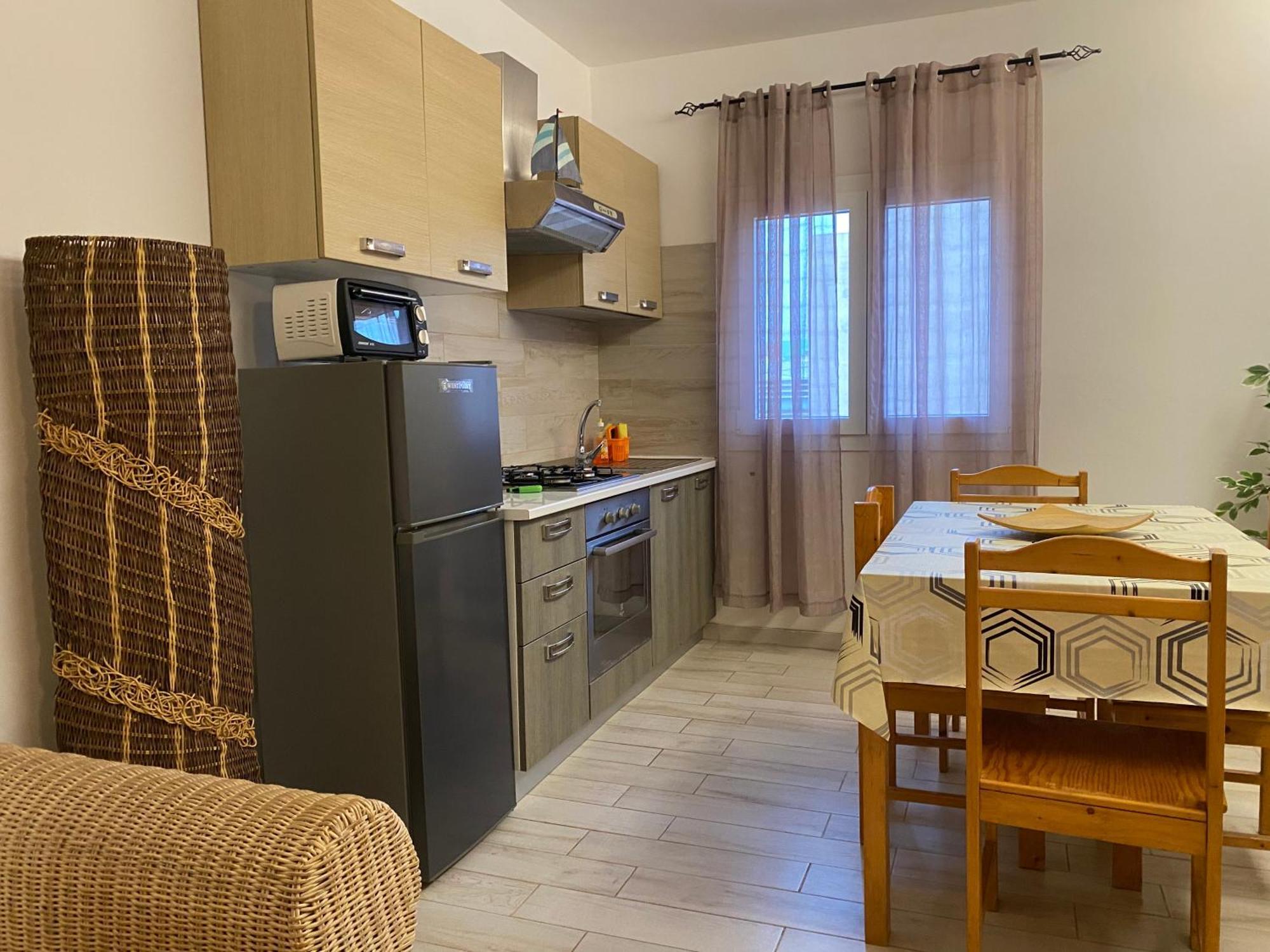 Ca Giogio Apartman Santa Maria Kültér fotó