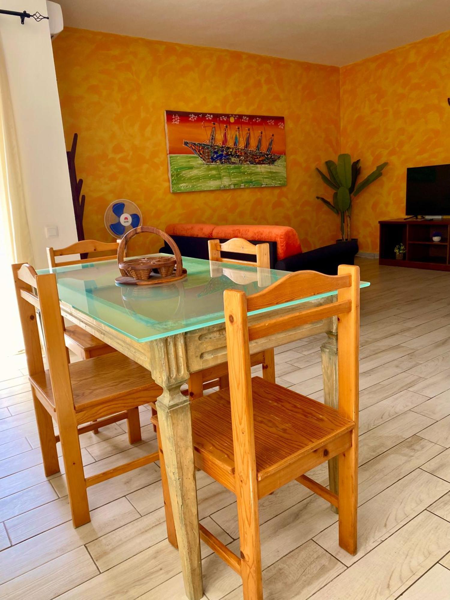Ca Giogio Apartman Santa Maria Kültér fotó
