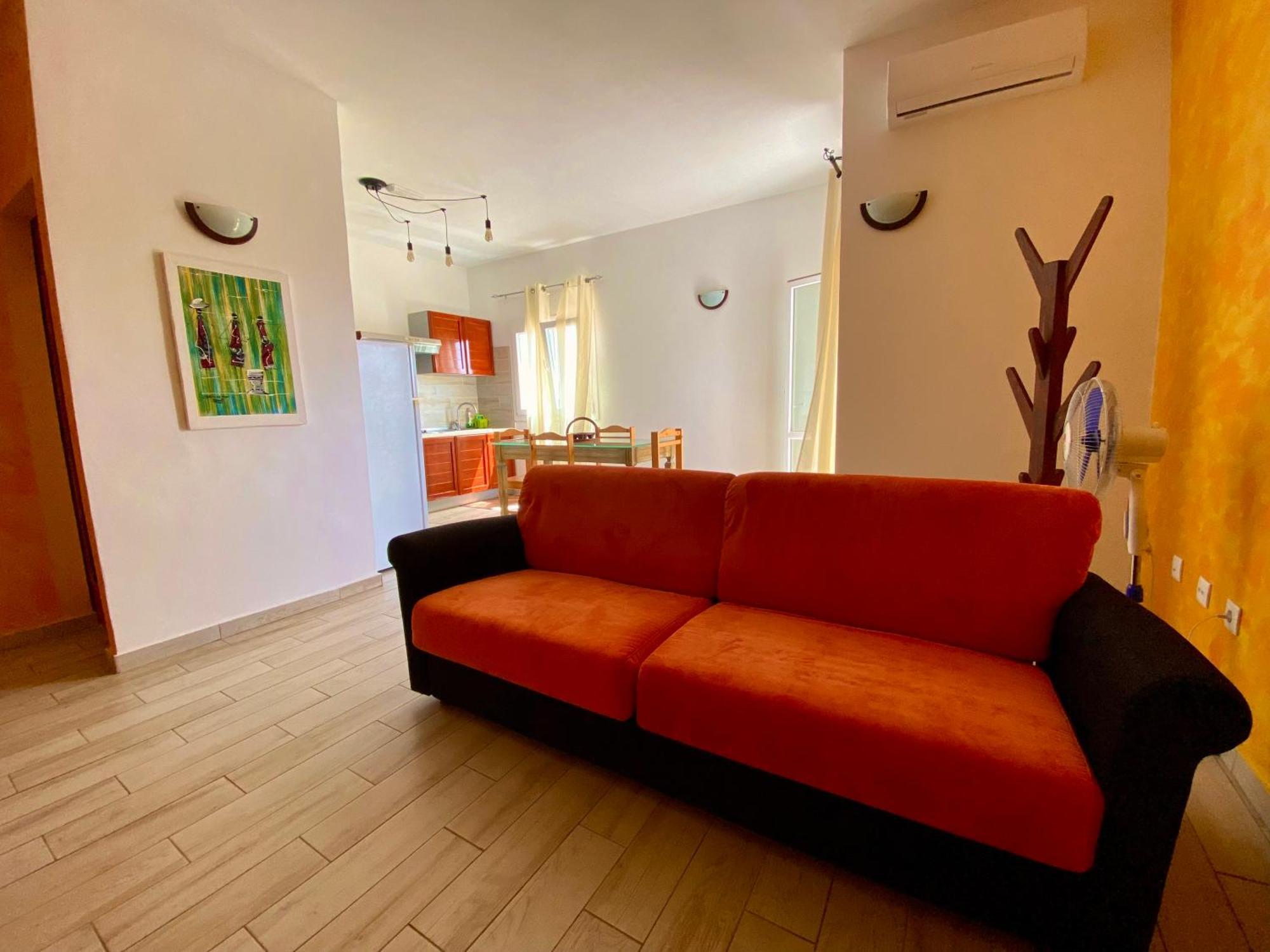 Ca Giogio Apartman Santa Maria Kültér fotó
