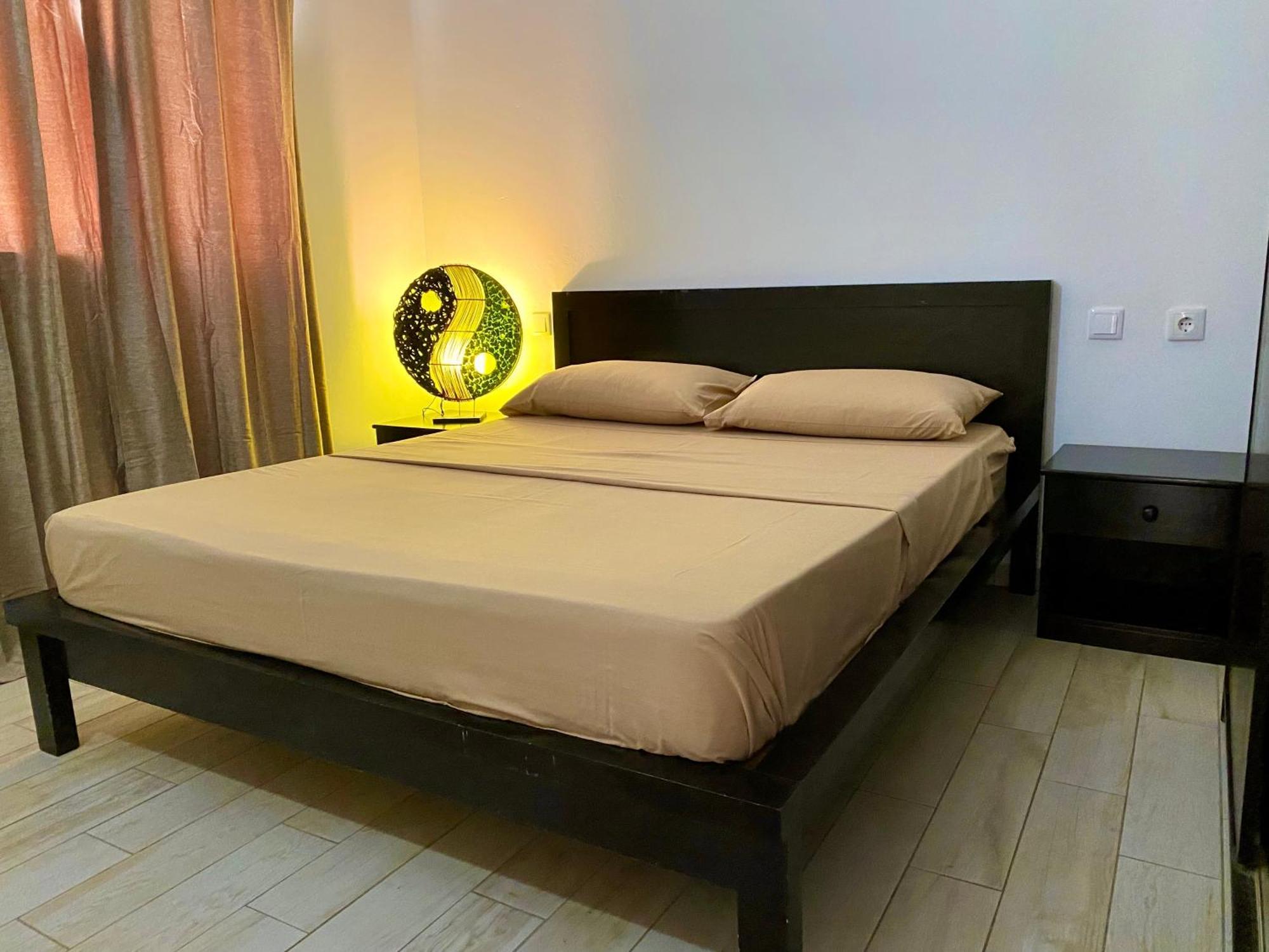 Ca Giogio Apartman Santa Maria Kültér fotó