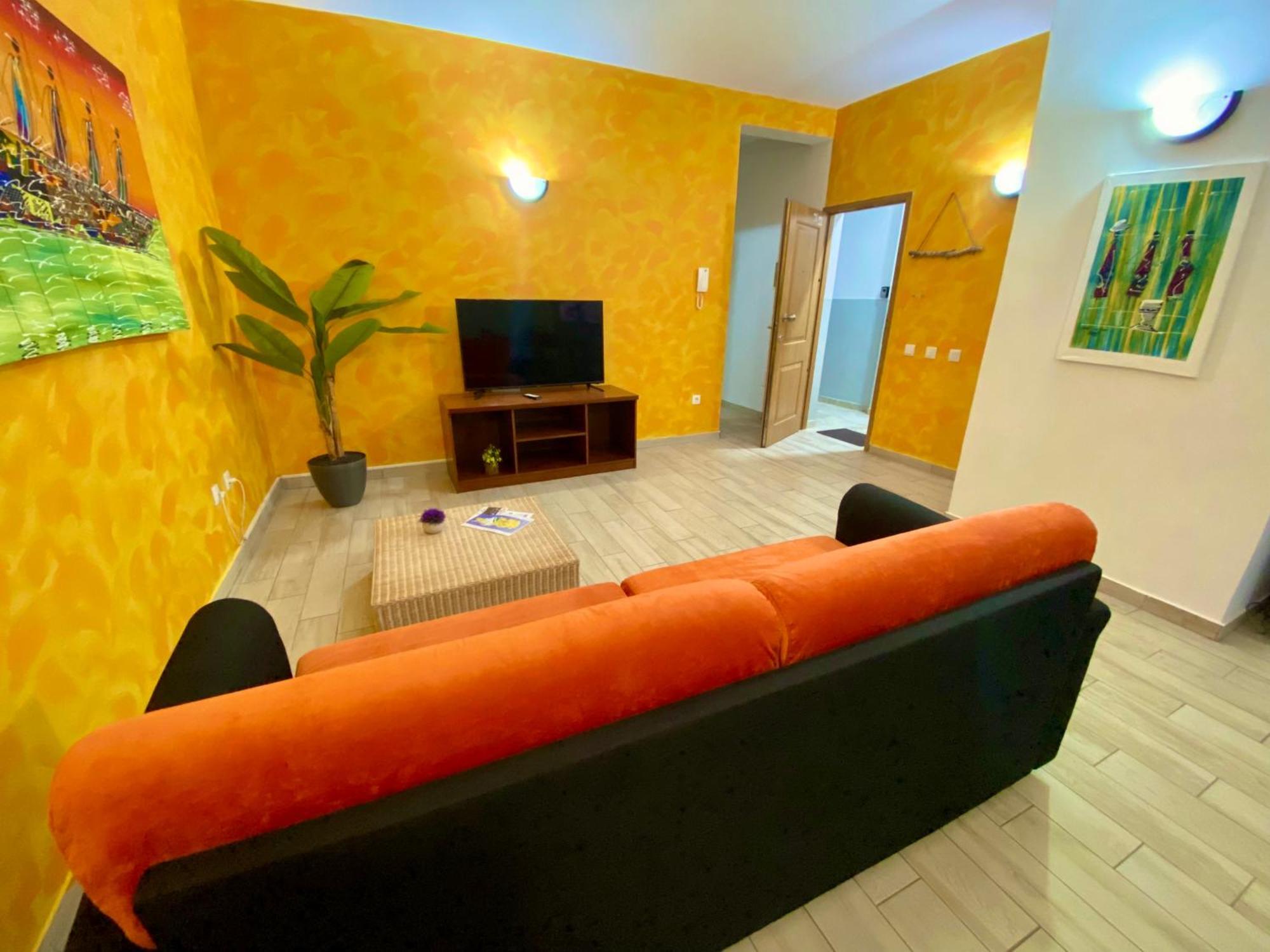 Ca Giogio Apartman Santa Maria Kültér fotó